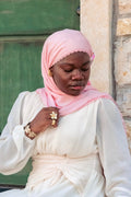 Blush Lace